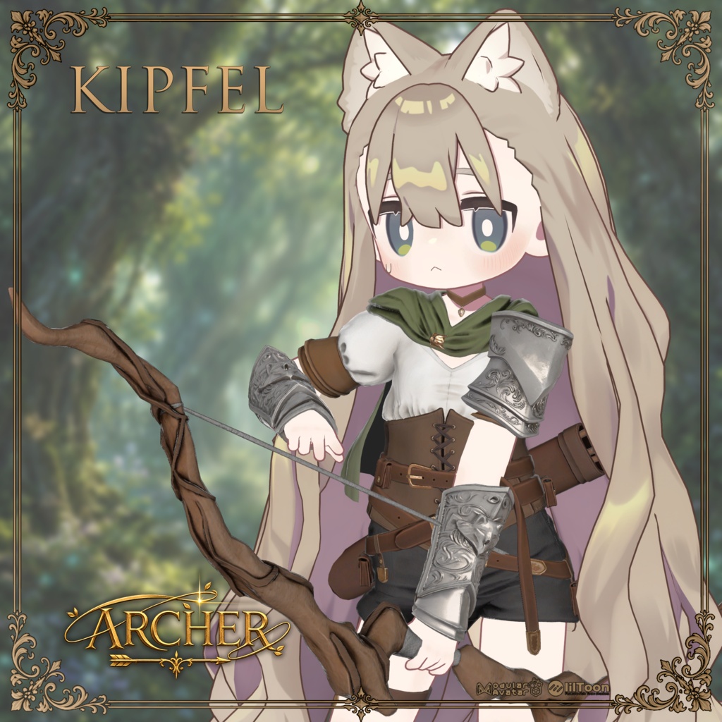 【30% OFF】 Archer