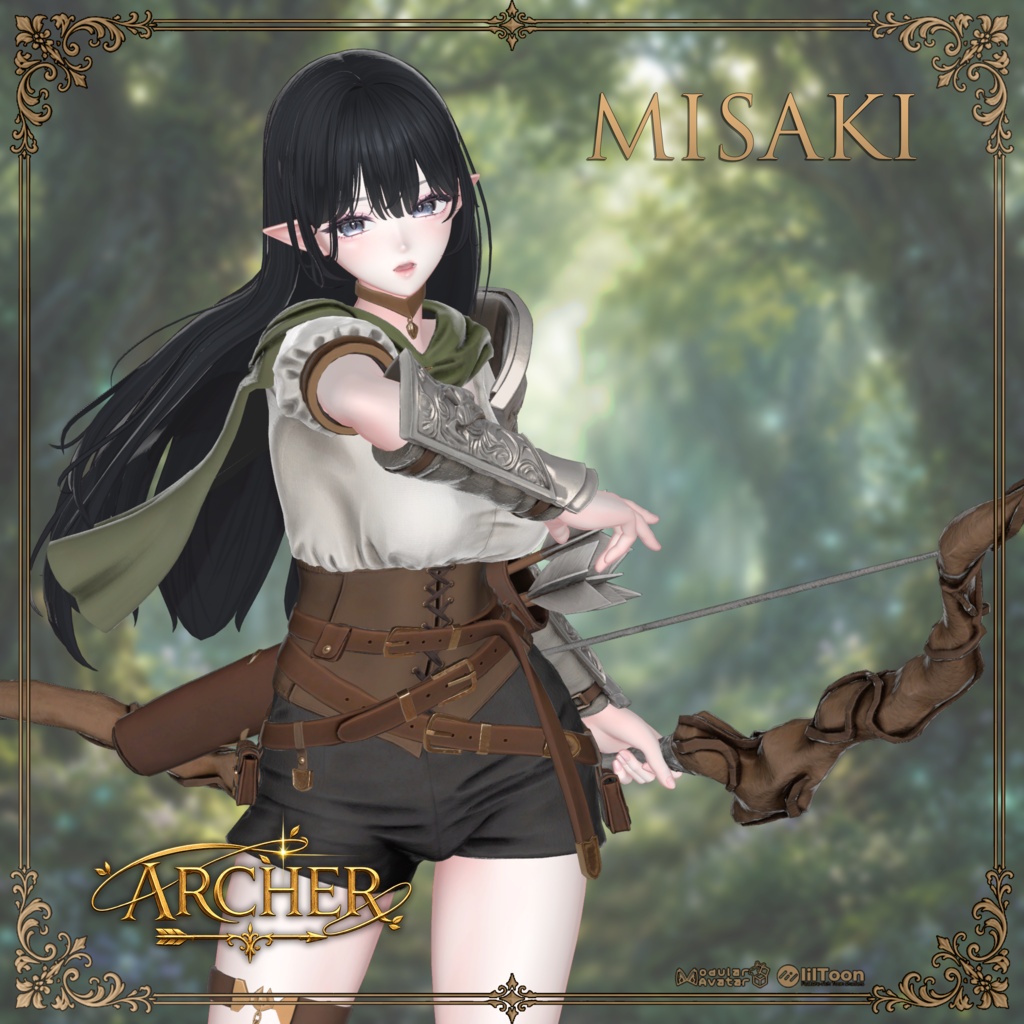 【30% OFF】 Archer