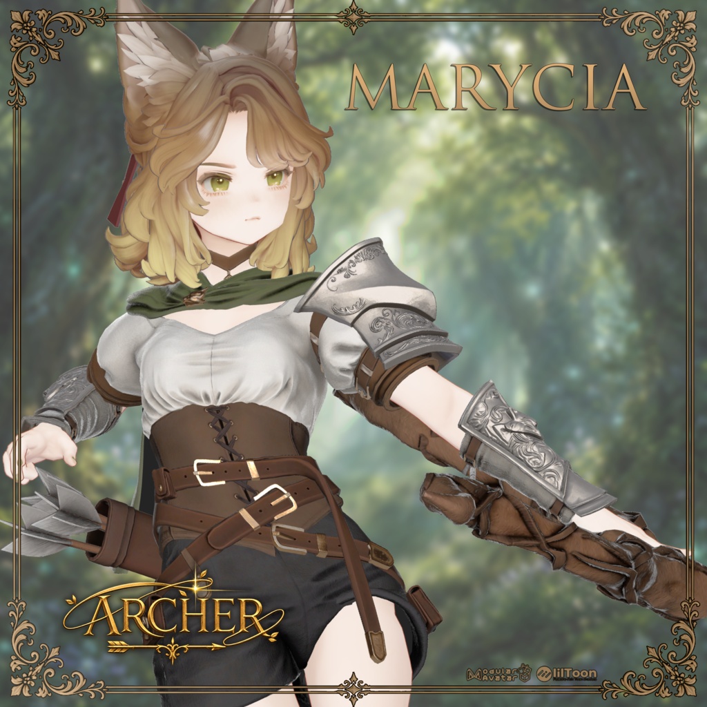 Archer