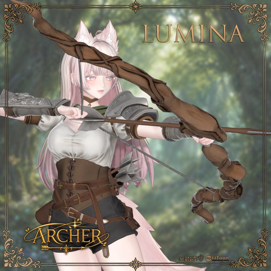 【30% OFF】 Archer