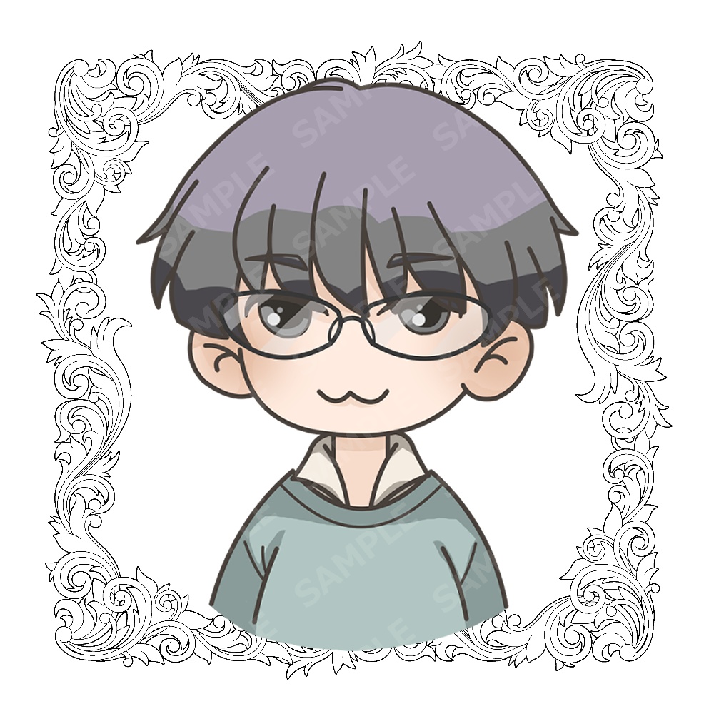 アイコン用イラスト03