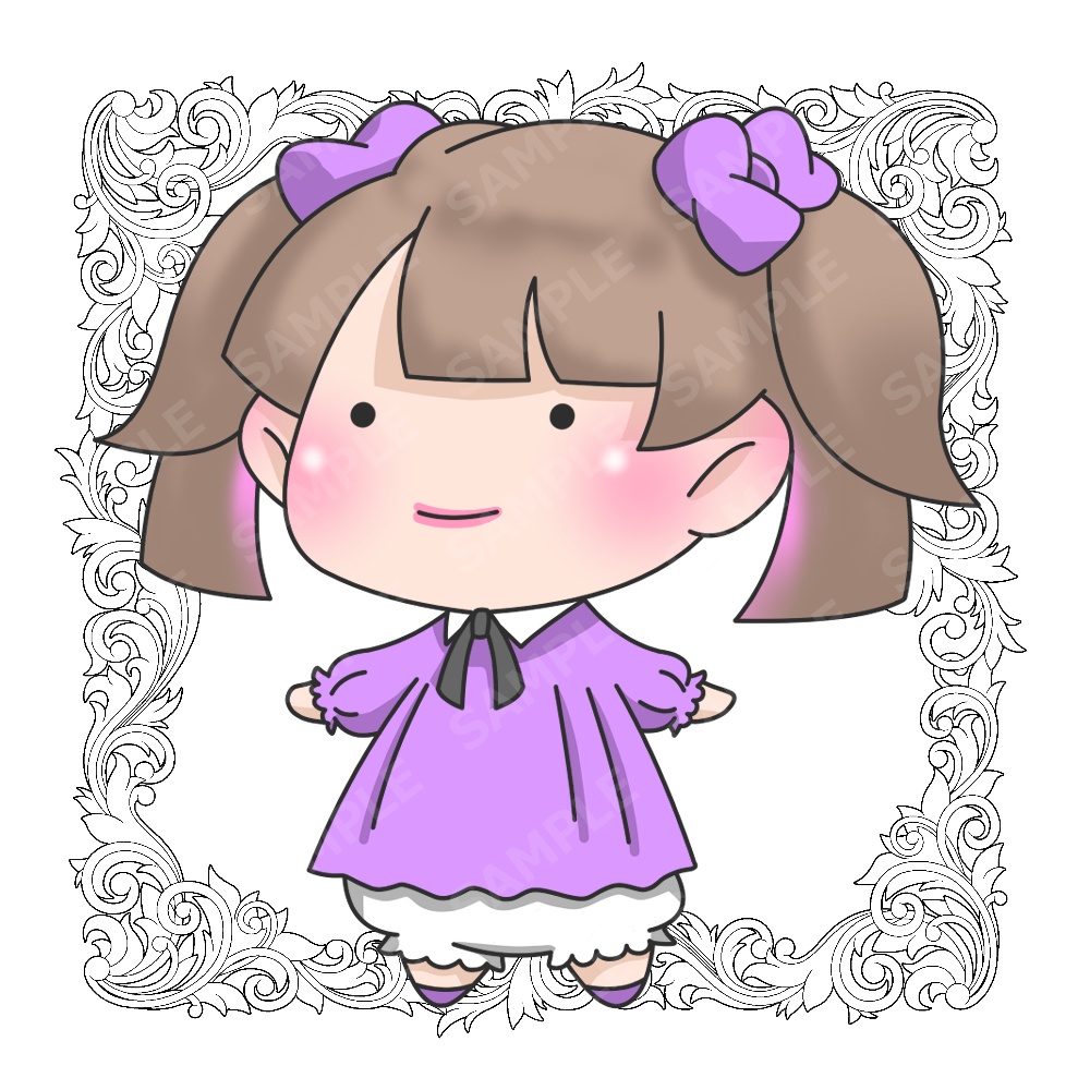 アイコン用イラスト04