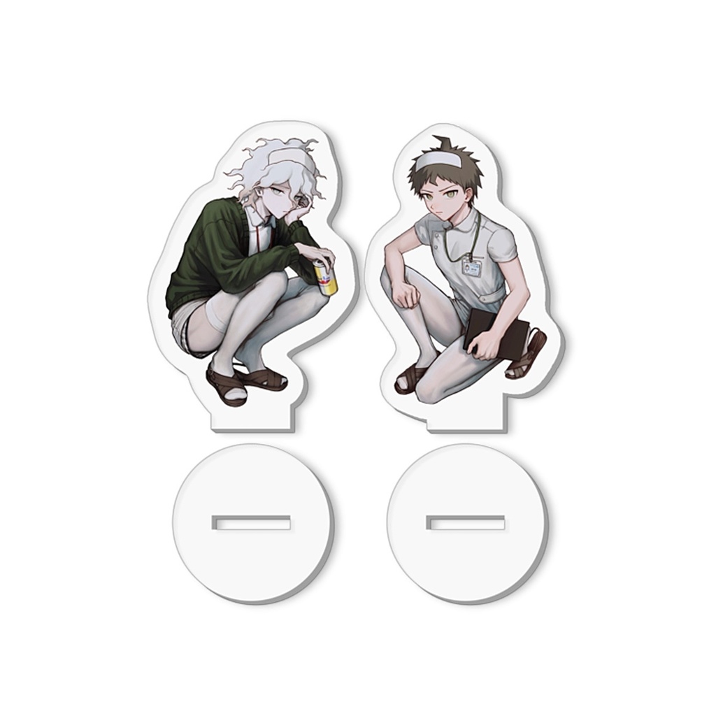 アクリルスタンド