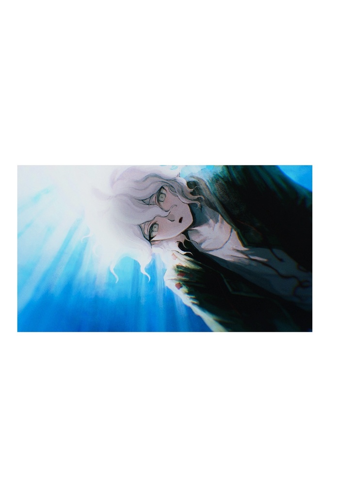 【新刊】アンビバレンス