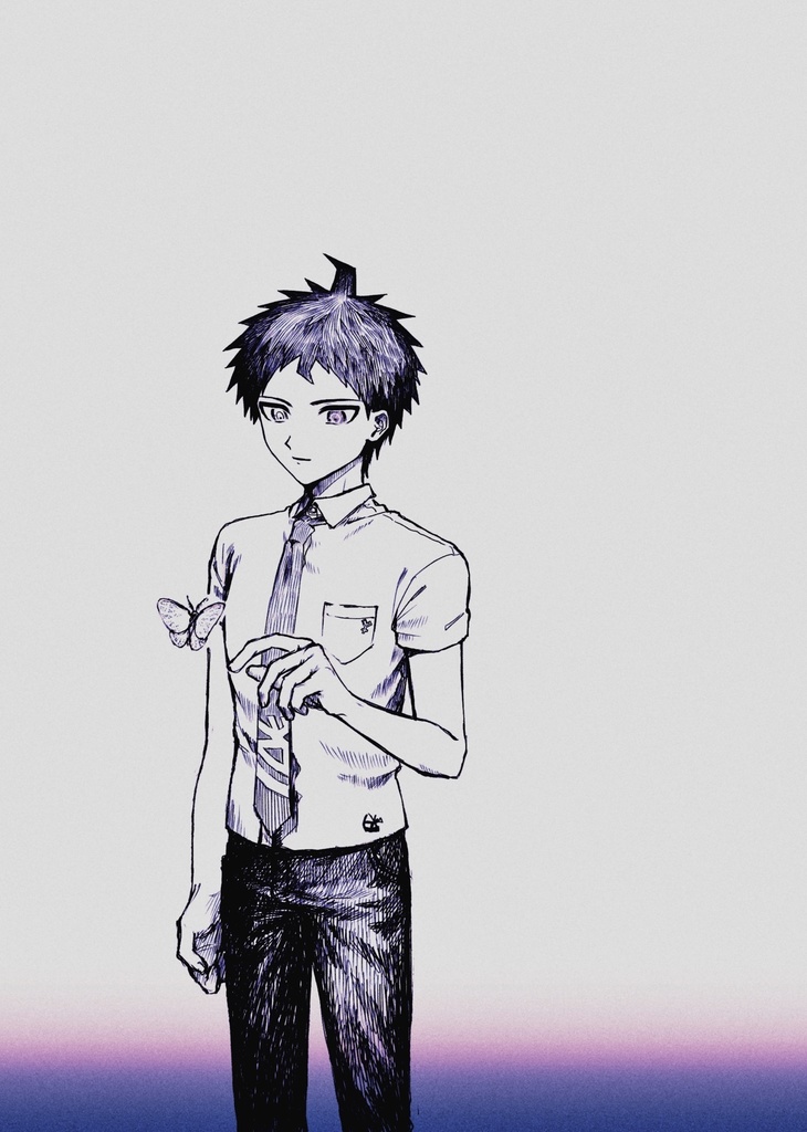 【新刊】アンビバレンス