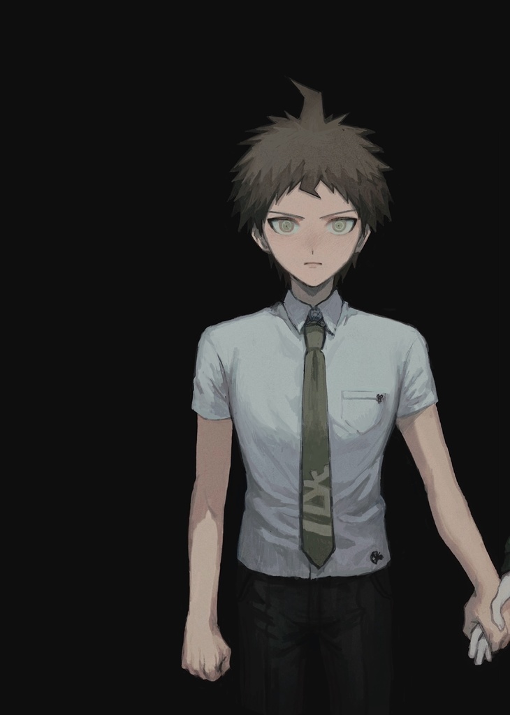 【新刊】アンビバレンス