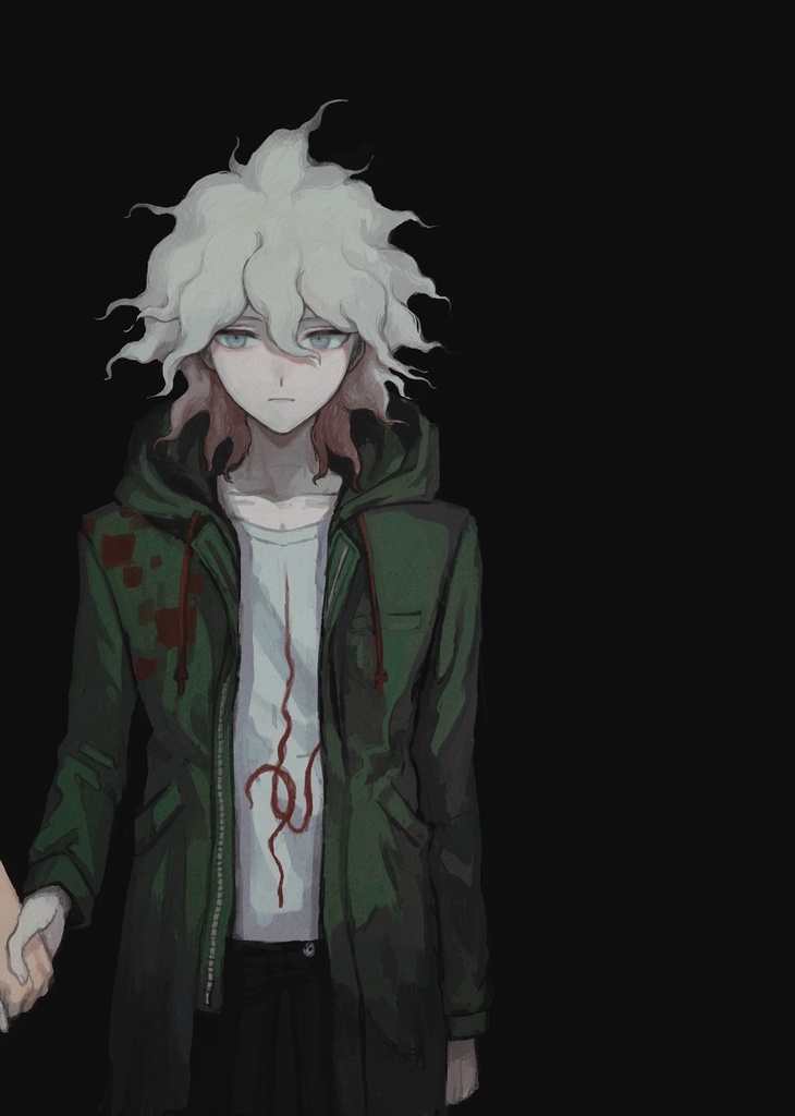 【新刊】アンビバレンス