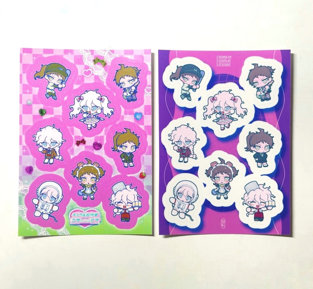 こまひにょたくりあしーる