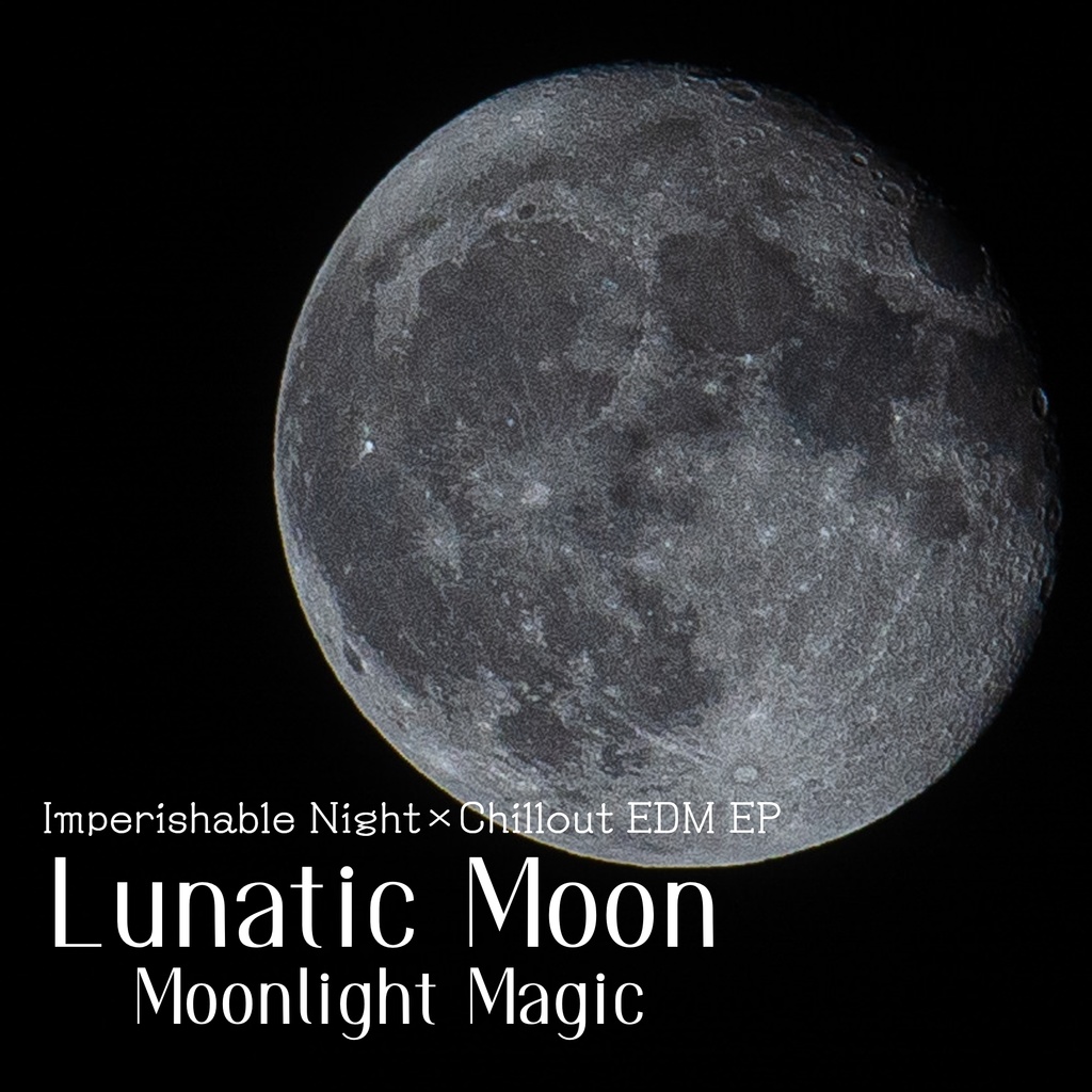 Lunatic Moon [DL]