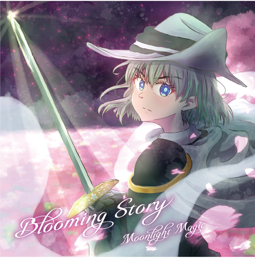 Blooming Story