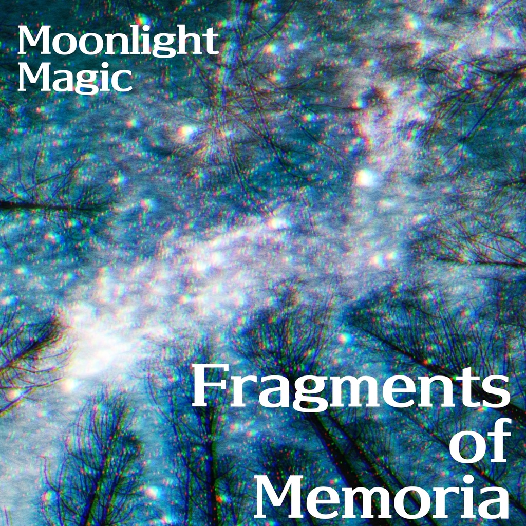 Fragments of Memoria [DL Only]