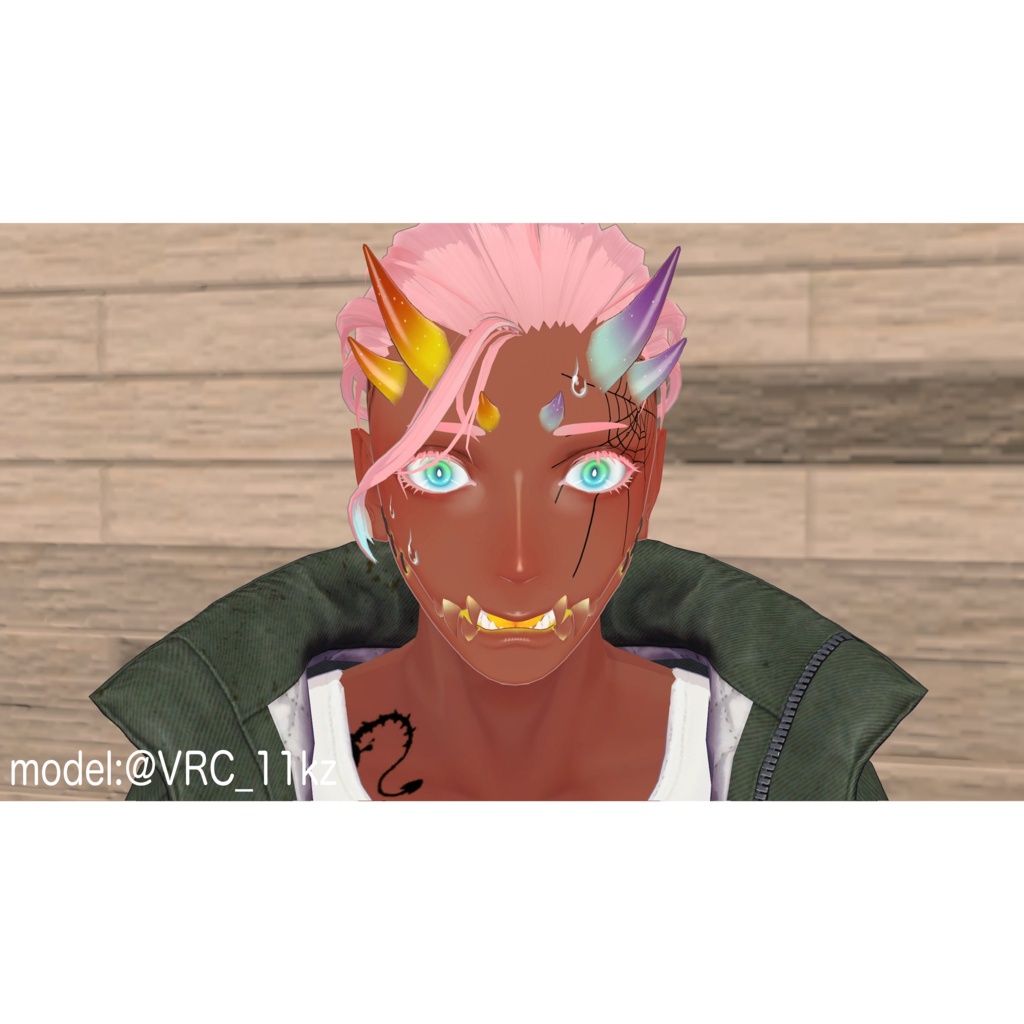 つやぷるキャンディEye【EyeTexture】