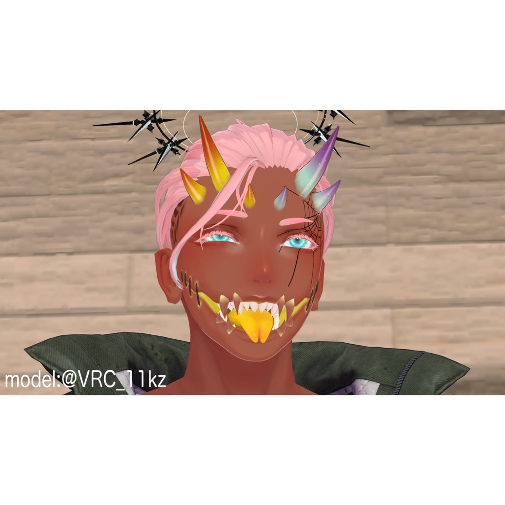 つやぷるキャンディEye【EyeTexture】