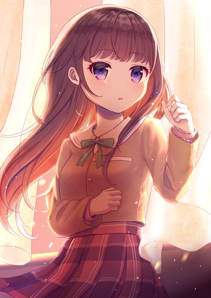 イラスト集「passion」