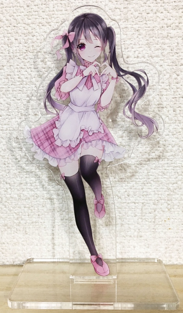 【イチ】アクリルスタンド