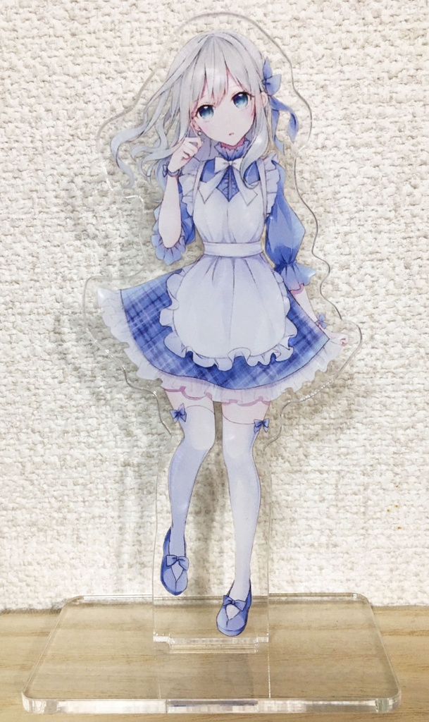 【月夜】アクリルスタンド