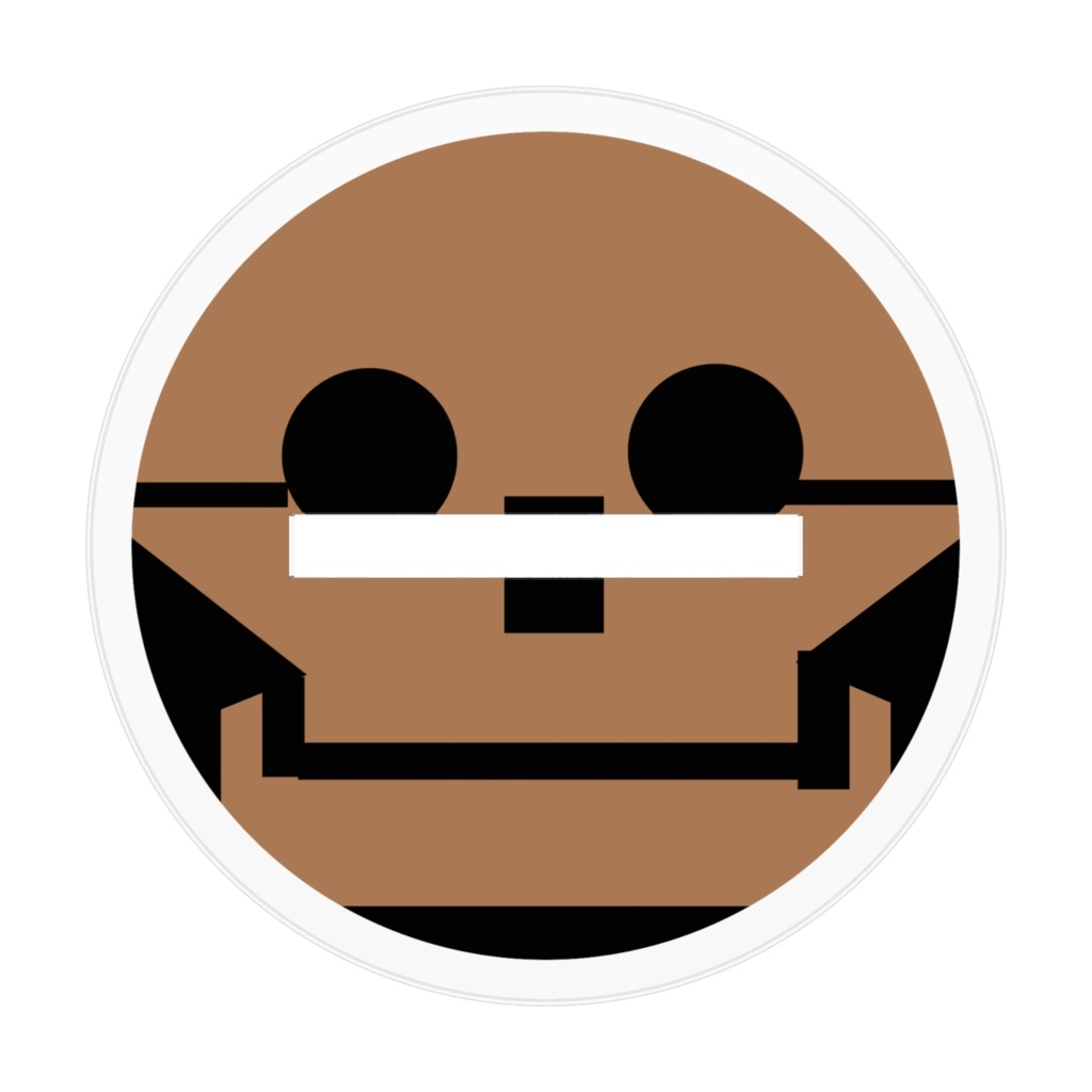 アステカちゃんアクスタ