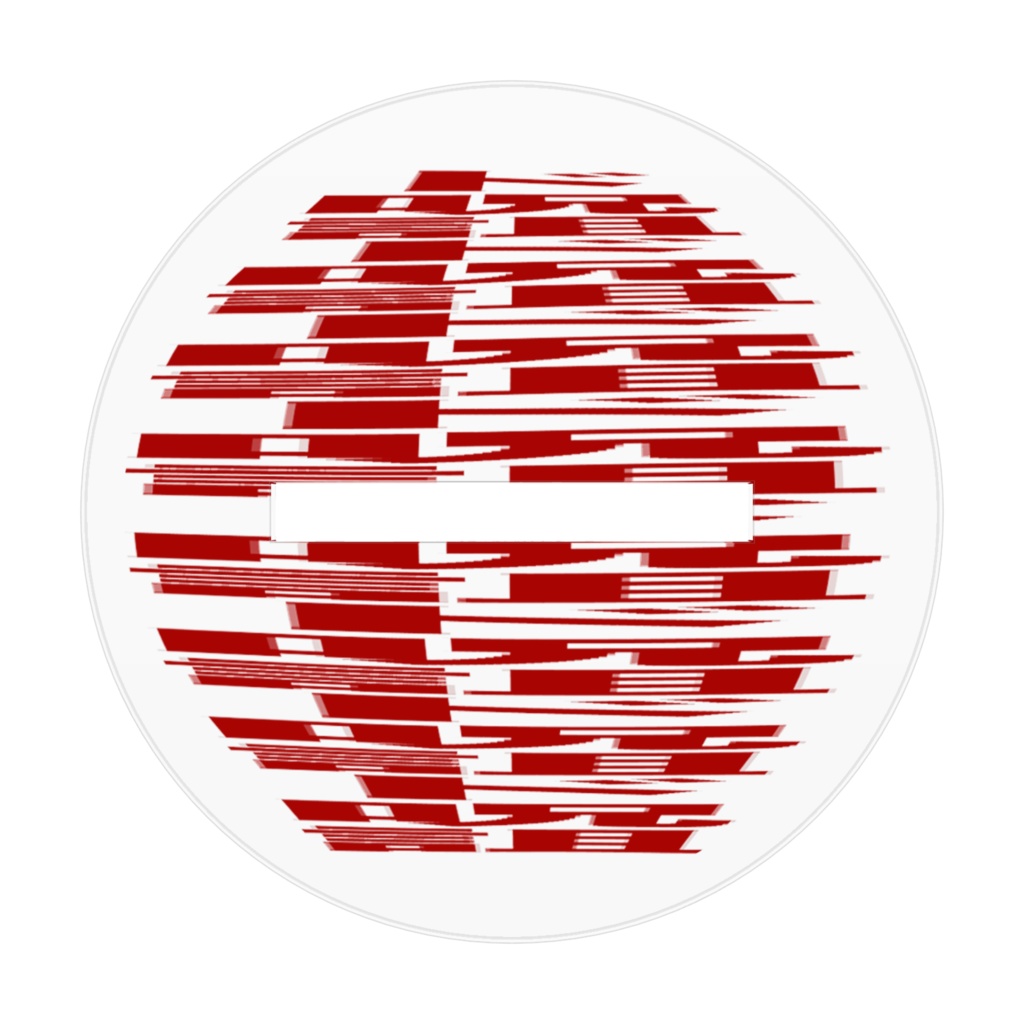 ド呪詛アクリルフィギュア