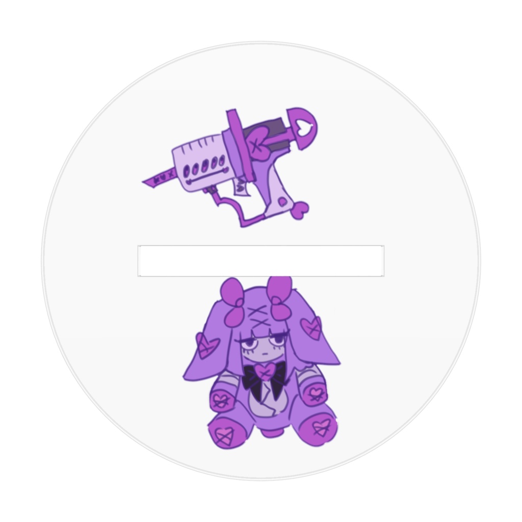 結乃ちアクスタ