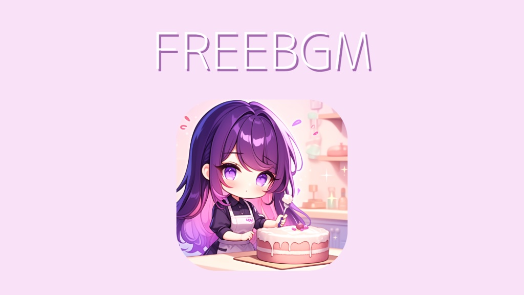 ローズドリップケーキ製作中