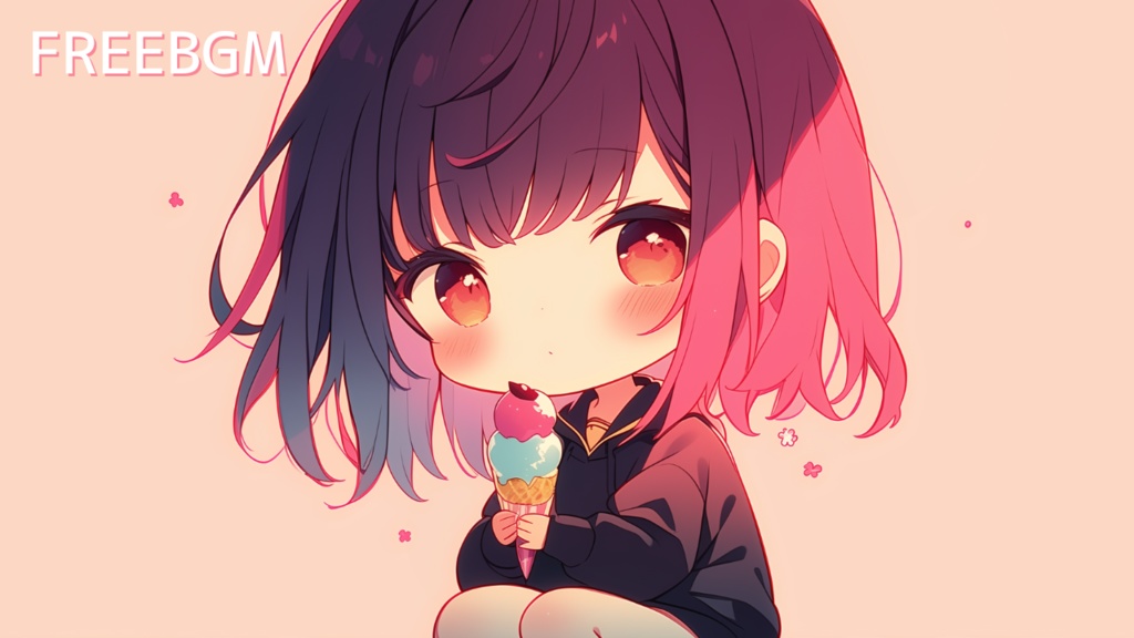 Vanilla&chocolatemint&？？？