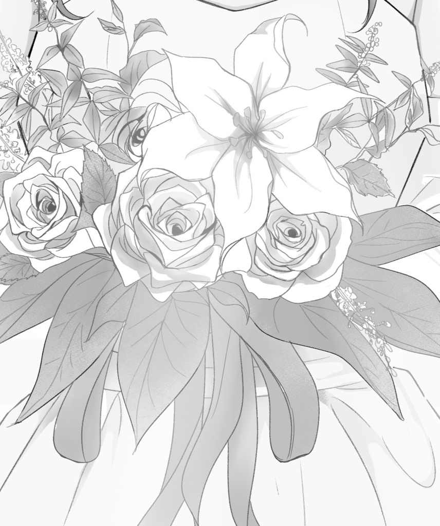 安達としまむら Beyond the BLUE