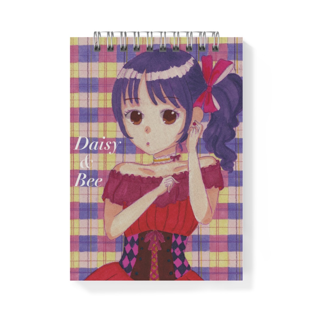 おしゃれ大作戦！(メモ帳)