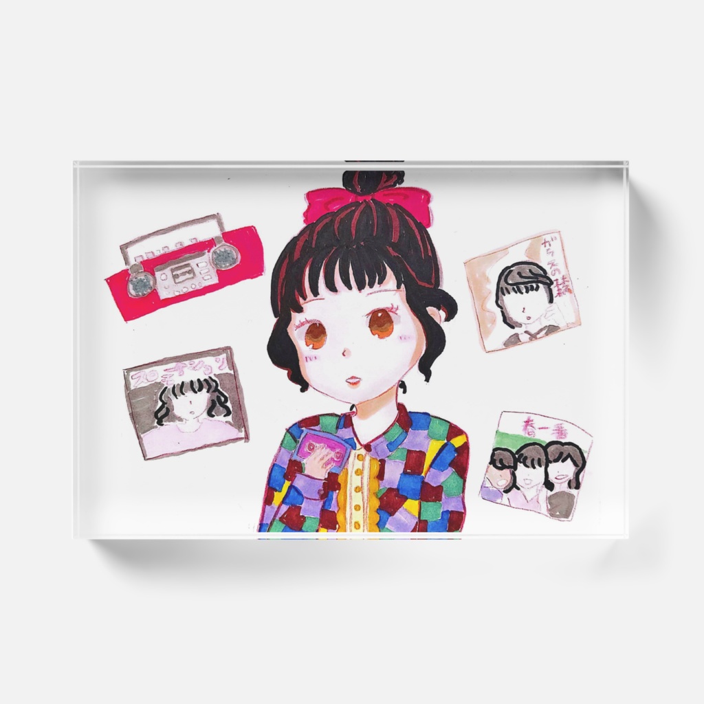 レトロ&ミュージック