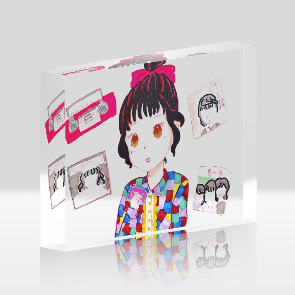 レトロ＆ミュージック