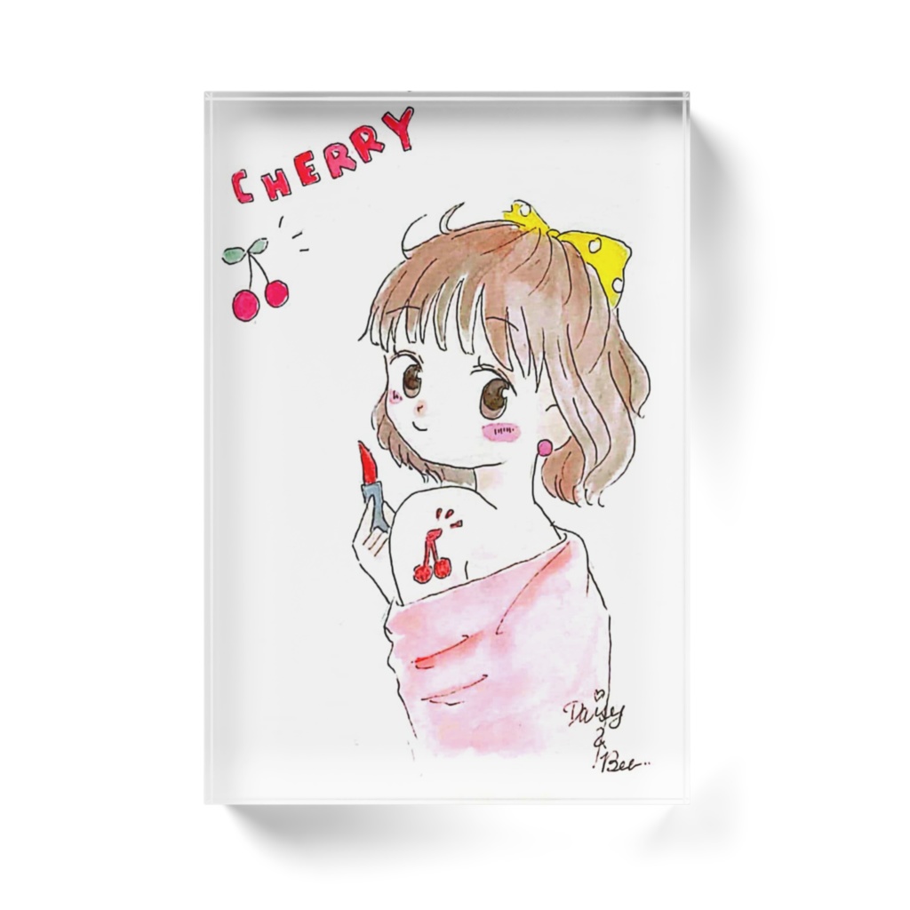 チェリーのまんま