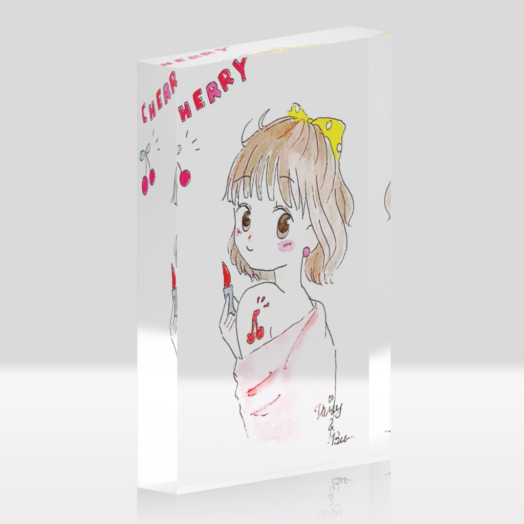 チェリーのまんま
