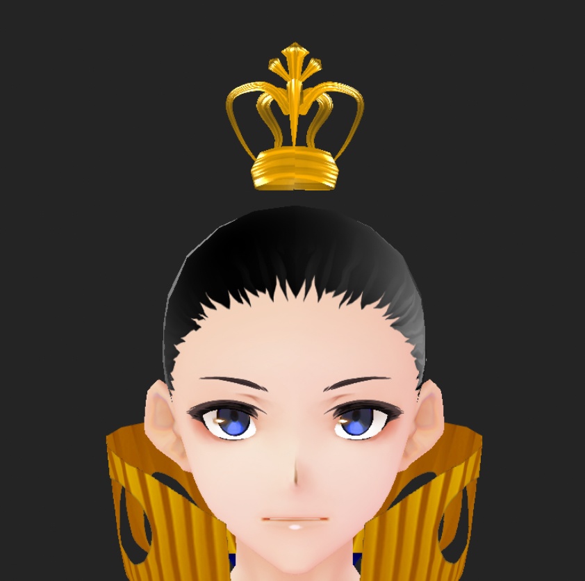 Golden Crown