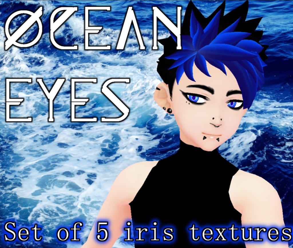 Ocean Eyes