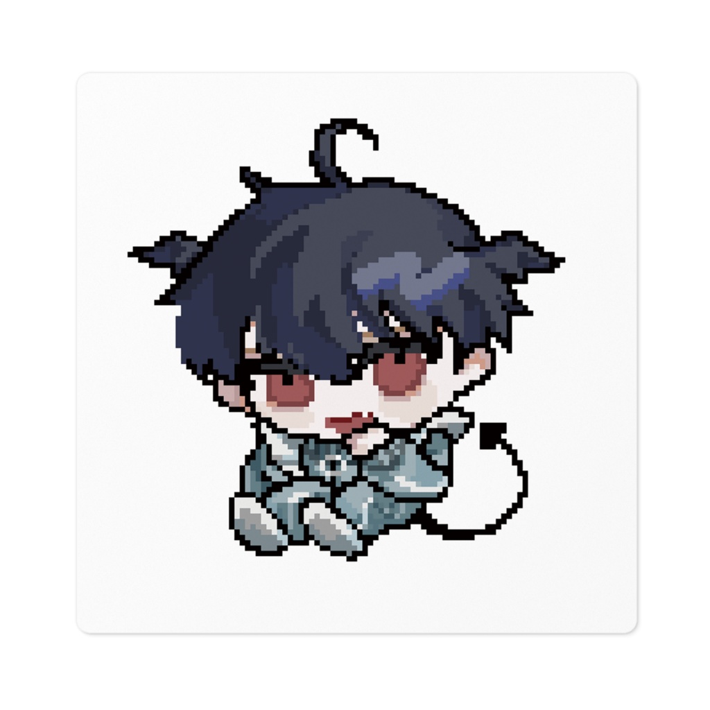 ジャージメイド悪魔くん