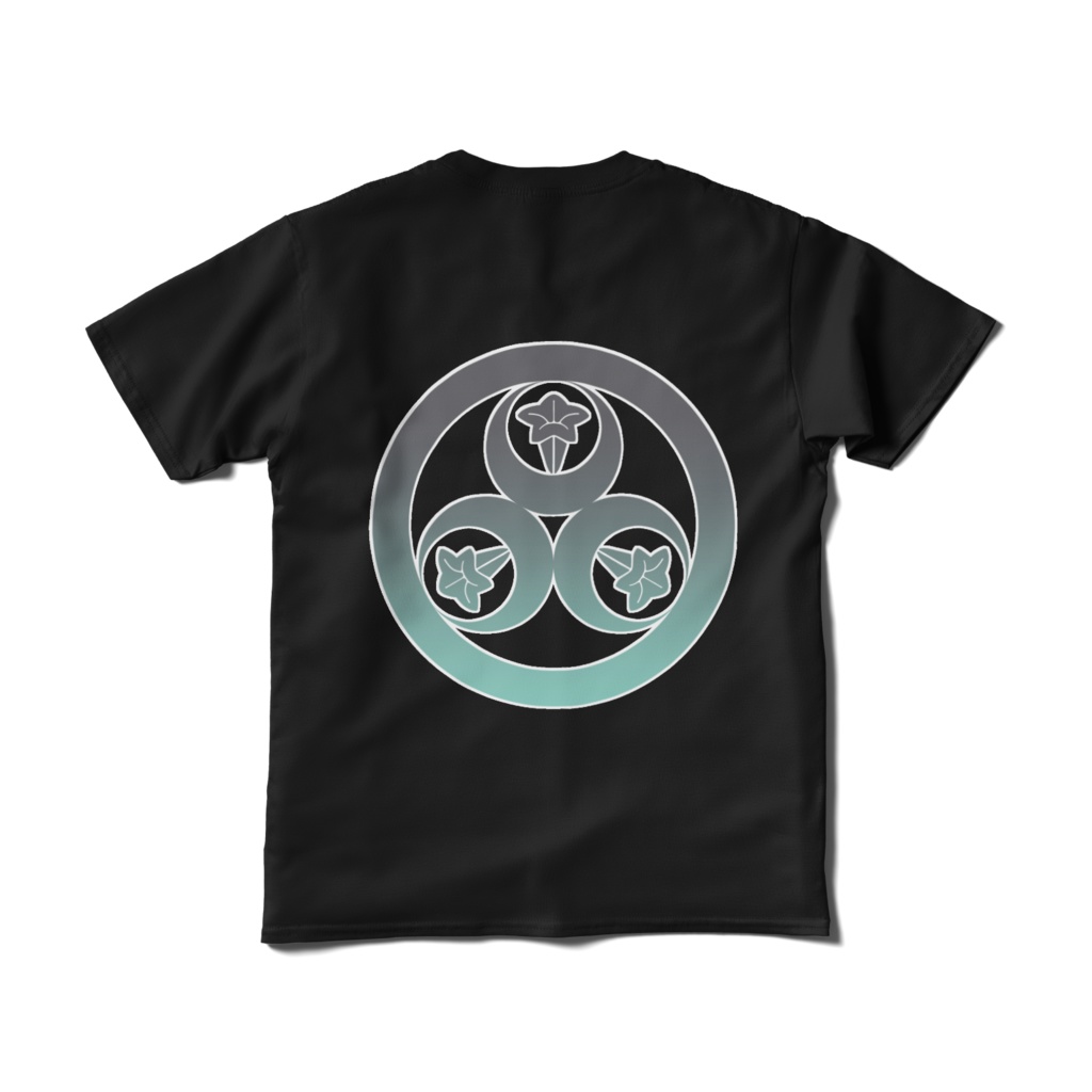 夜乃家 Tシャツ:クレール・エスキス