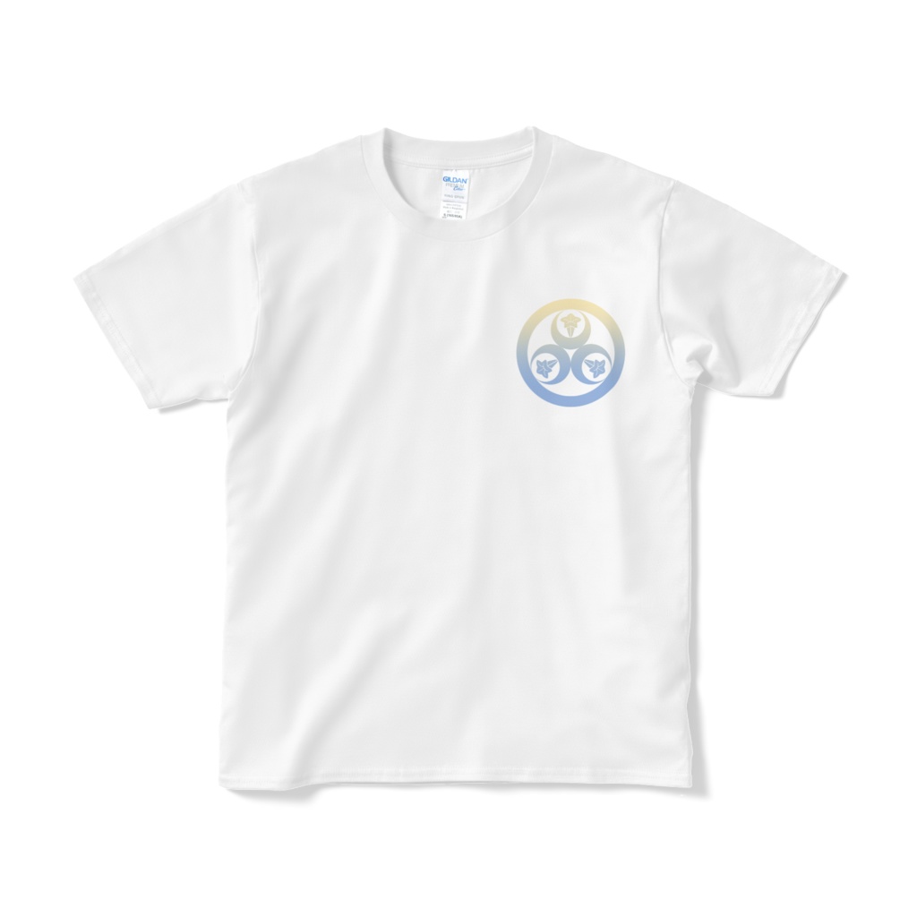 夜乃家　Tシャツ：ENEmk2