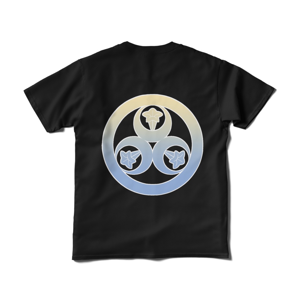 夜乃家 Tシャツ:ENEmk2