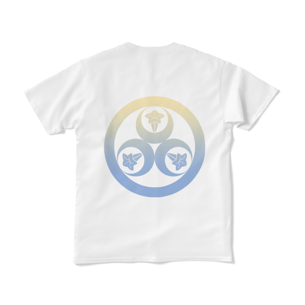 夜乃家 Tシャツ:ENEmk2