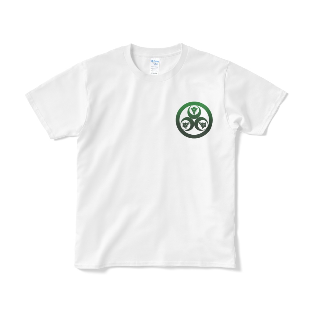 夜乃家　Tシャツ：ウェレス・バルモンド