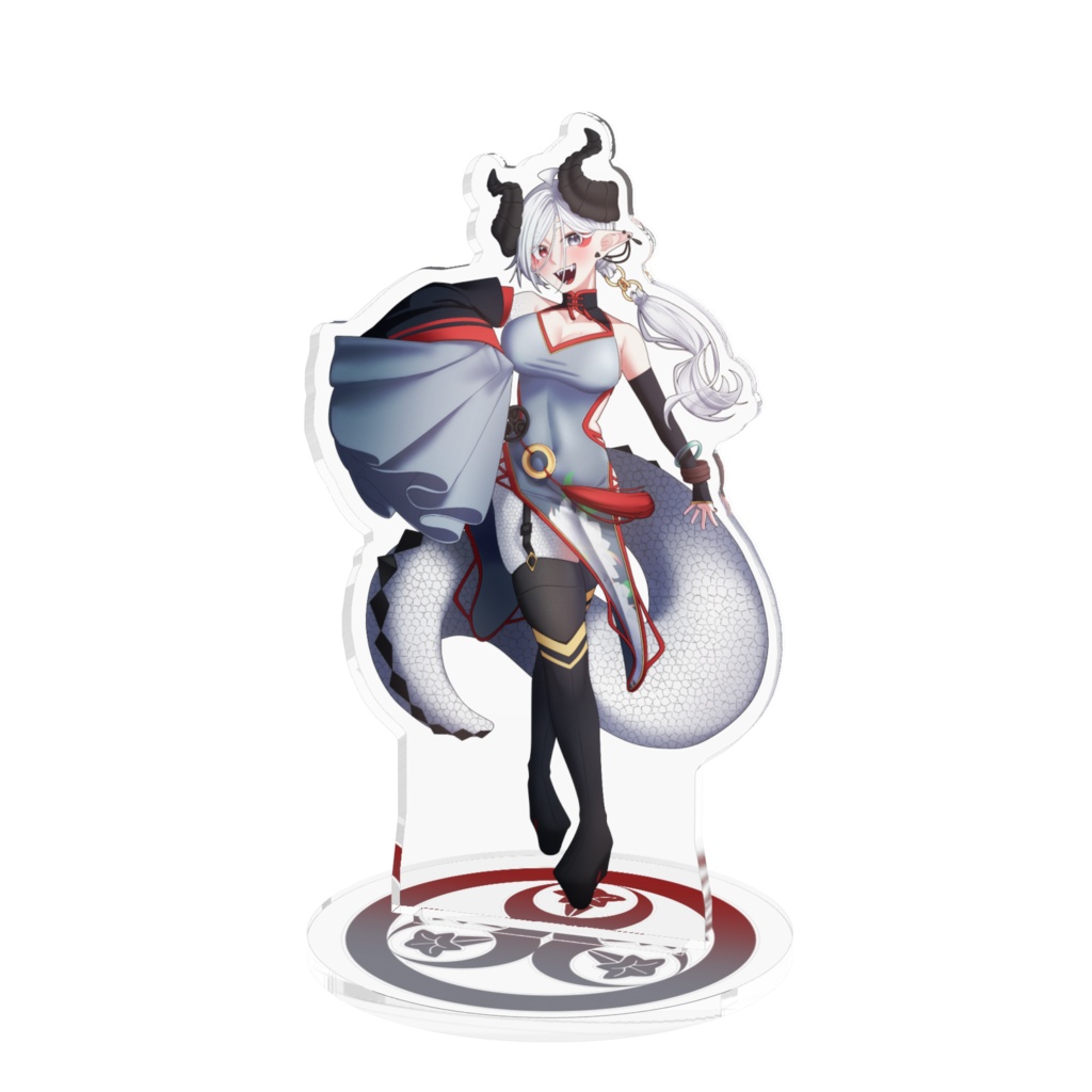 夜乃家 アクリルスタンド