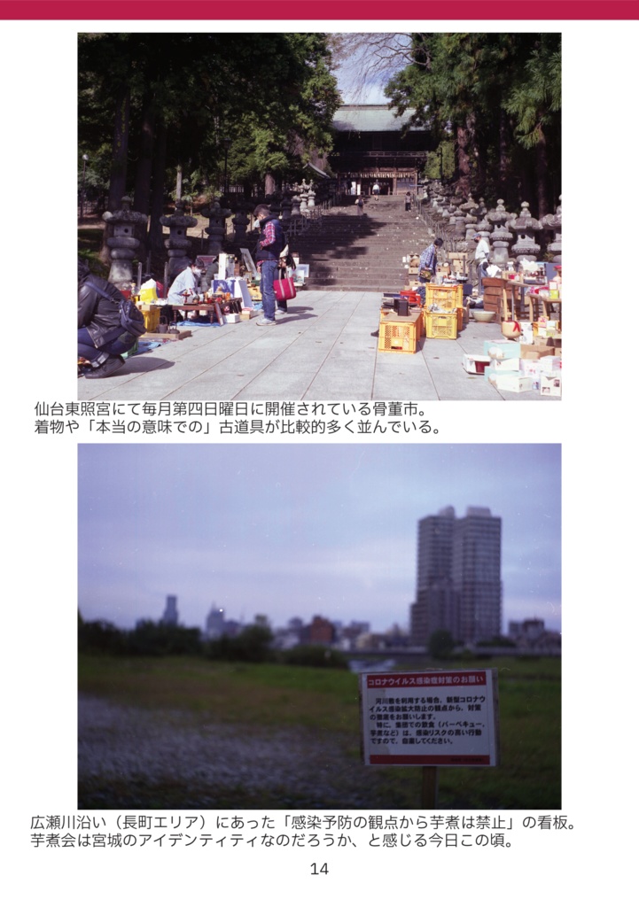 JC Junk Camera No.11 Seagull4B-1の魅力