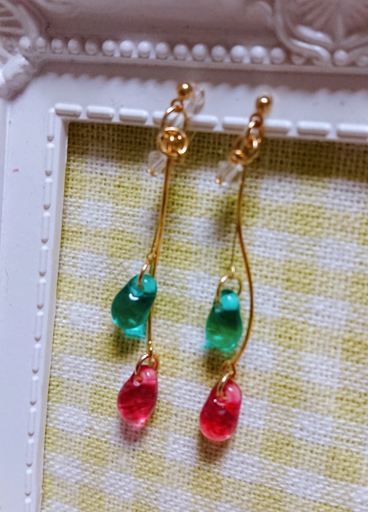 轟出イメージアクセサリー⑧(雫)