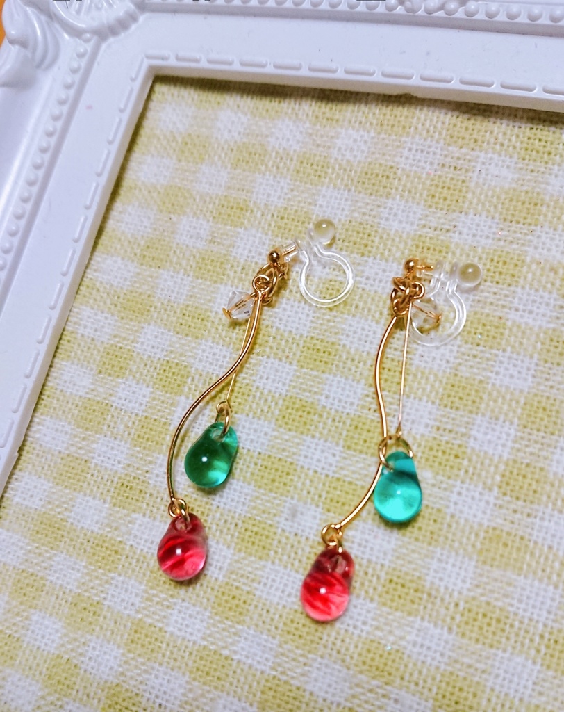 轟出イメージアクセサリー⑧(雫)