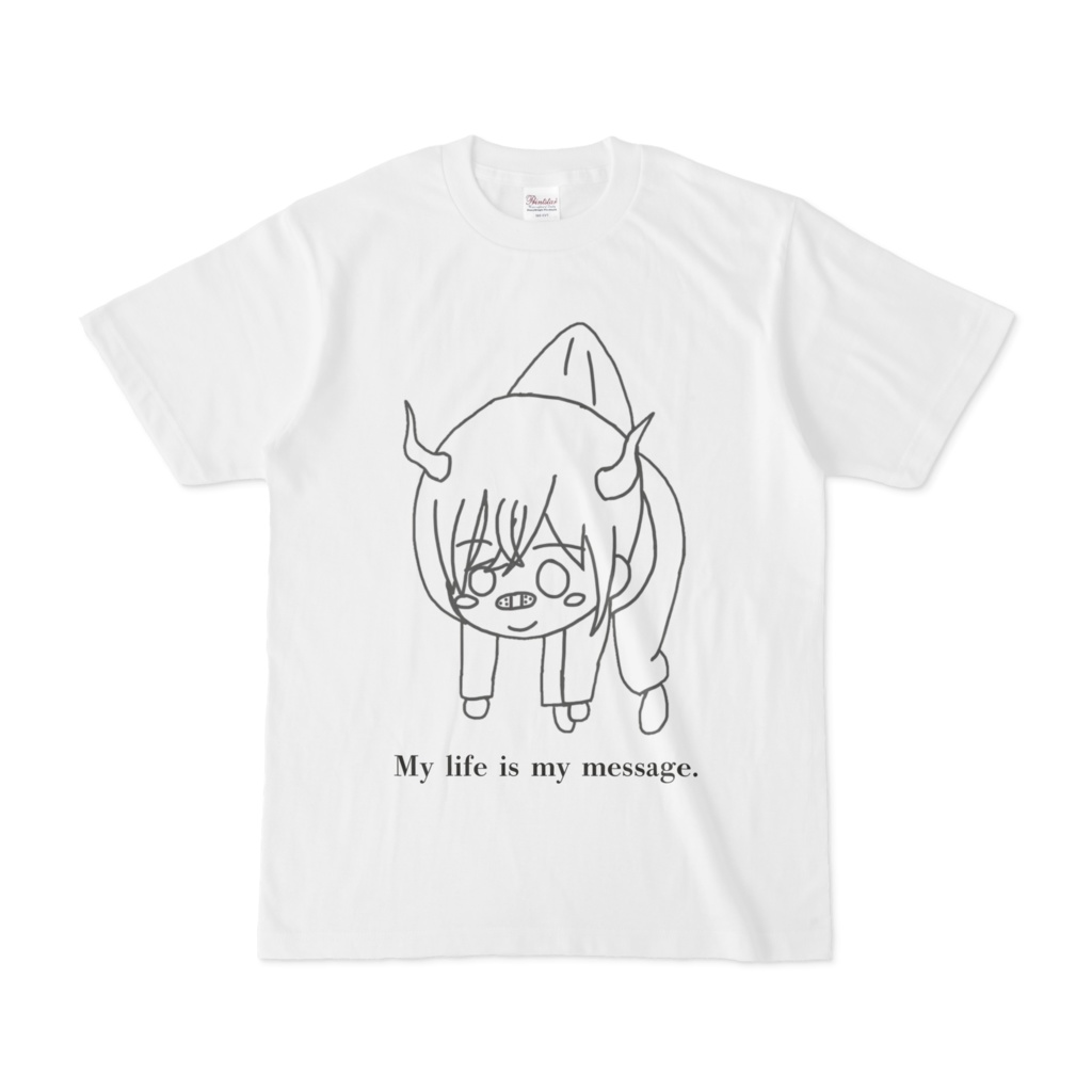 なんかそれっぽい服