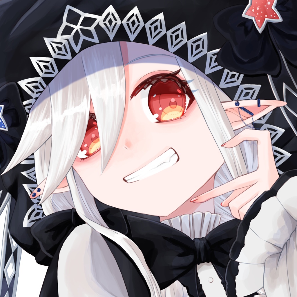 チャンネル登録者700人感謝イラスト