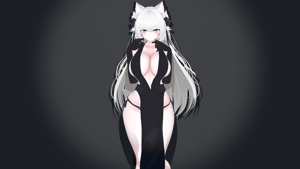 [ミルティナ]UA Dress