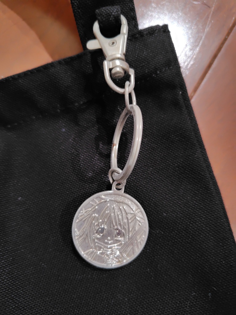 にゃぎあれこーどショルダーバッグ