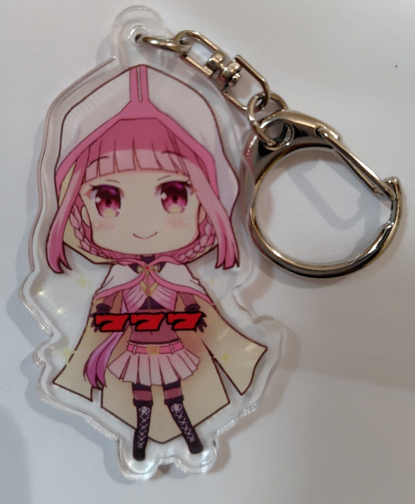 マギアレコードスロット いろは777アクキー