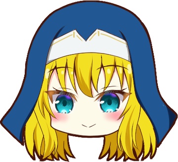 戦国乙女めじるしチャーム(アンブレラマーカー)