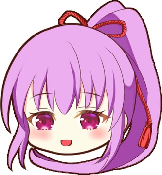 戦国乙女めじるしチャーム(アンブレラマーカー)